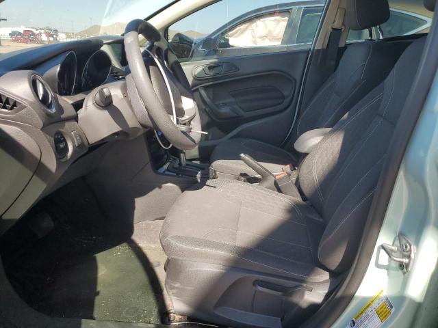 Photo 7 from auction – 2018 FORD FIESTA SE with VIN 3FADP4EJ9JM139960