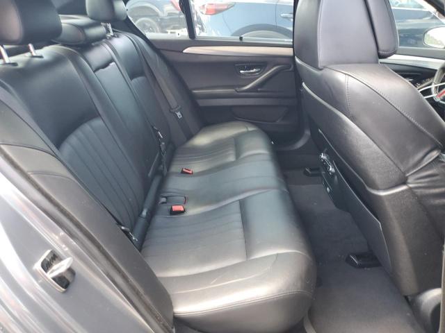 Photo 10 from auction – 2014 BMW M5 with VIN WBSFV9C58ED593168