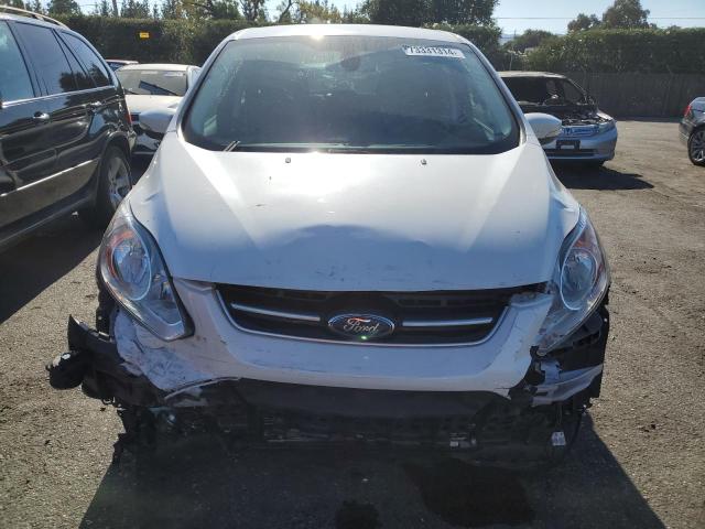 Photo 5 from auction – 2016 FORD C-MAX SEL with VIN 1FADP5BU5GL101396