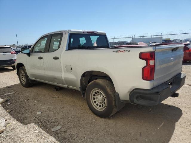 Photo 2 from auction – 2019 CHEVROLET SILVERADO with VIN 1GCRYAEH3KZ227301