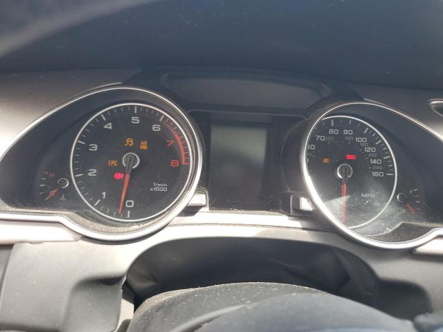 Photo 9 from auction – 2014 AUDI A5 PREMIUM with VIN WAULFAFR1EA071293