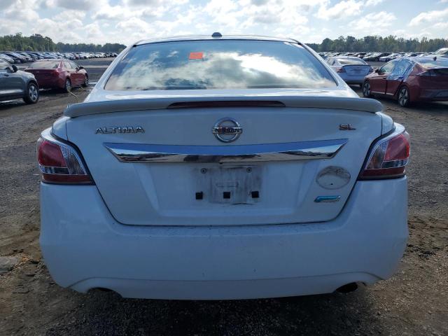 Photo 6 from auction – 2014 NISSAN ALTIMA 2.5 with VIN 1N4AL3AP1EC159551