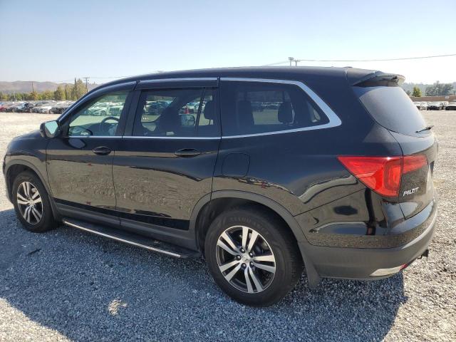 Photo 2 from auction – 2017 HONDA PILOT EXL with VIN 5FNYF5H68HB047149