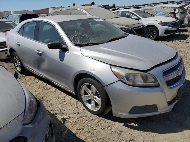 Photo 4 from auction – 2013 CHEVROLET MALIBU LS with VIN 1G11B5SA9DF350871