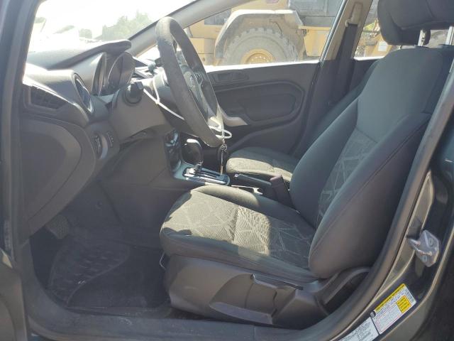 Zdjęcie 7 z aukcji – 2011 FORD FIESTA SE z VIN 3FADP4EJ4BM144047