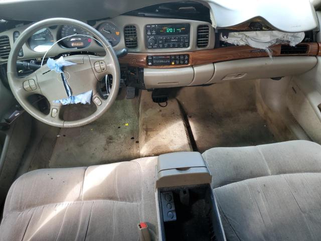Photo 8 from auction – 2000 BUICK LESABRE CU with VIN 1G4HP54K7Y4153336