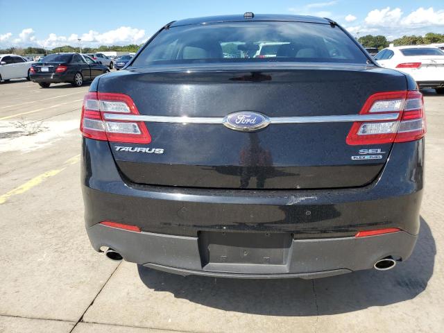 Photo 6 from auction – 2016 FORD TAURUS SEL with VIN 1FAHP2E81GG139120