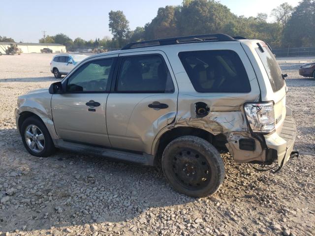 Photo 2 from auction – 2011 FORD ESCAPE XLT with VIN 1FMCU0DG7BKA50289