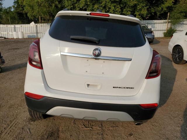 Photo 6 from auction – 2019 BUICK ENCORE PRE with VIN KL4CJASB1KB903564