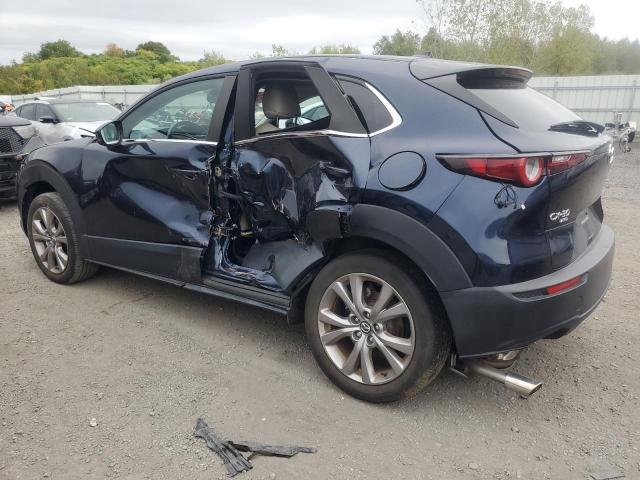 Photo 2 from auction – 2020 MAZDA CX-30 PREF with VIN 3MVDMBDL6LM122139