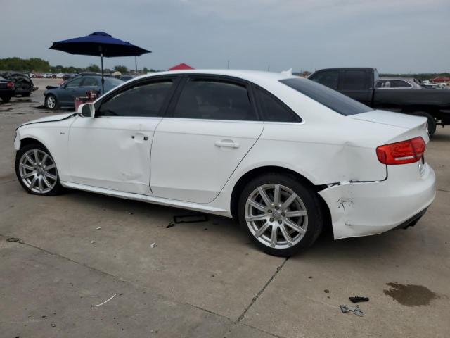 Фото 2 с аукциона – 2012 AUDI A4 PREMIUM с VIN WAUEFAFL0CN007420