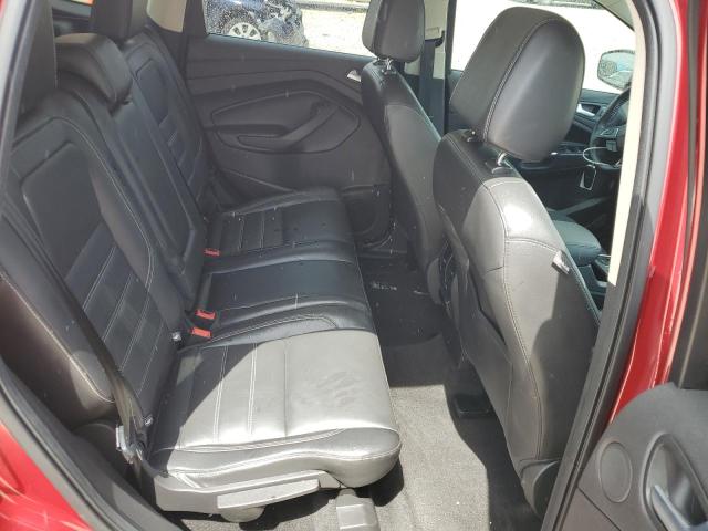 Photo 11 from auction – 2017 FORD ESCAPE TIT with VIN 1FMCU0J9XHUD91639