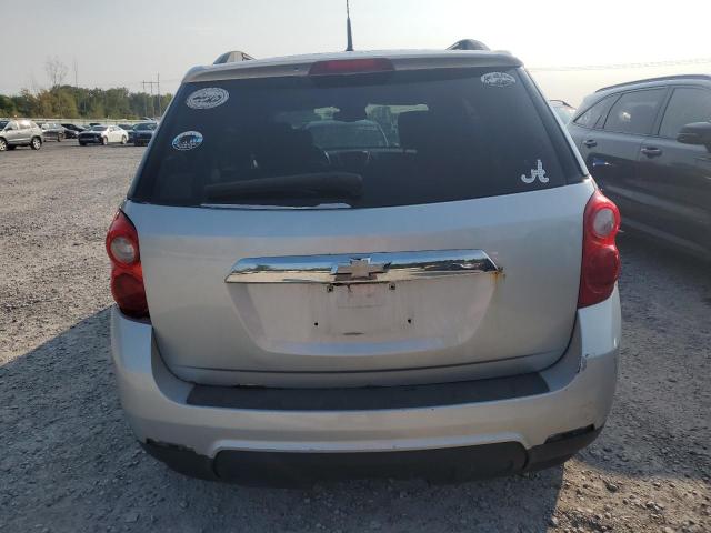 Photo 6 from auction – 2013 CHEVROLET EQUINOX LT with VIN 2GNALDEK5D6109684