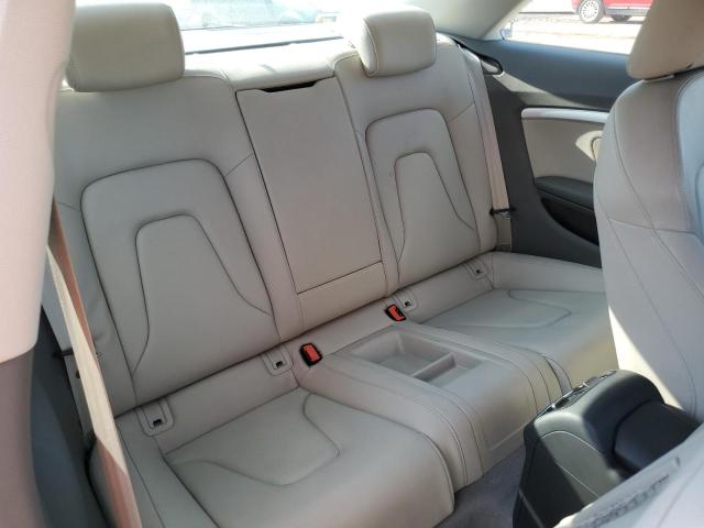 Photo 10 from auction – 2012 AUDI A5 PREMIUM with VIN WAULFAFRXCA036183