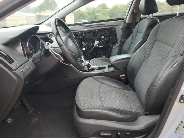 Photo 7 from auction – 2011 HYUNDAI SONATA SE with VIN 5NPEC4AC3BH066349