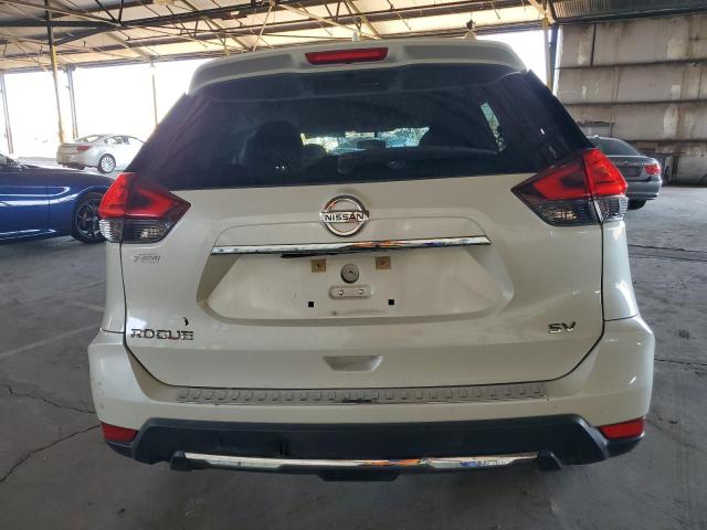 Photo 6 from auction – 2017 NISSAN ROGUE S with VIN 5N1AT2MT6HC800514