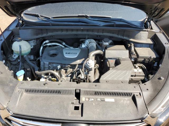 Photo 12 from auction – 2016 HYUNDAI TUCSON LIM with VIN KM8J3CA26GU180144