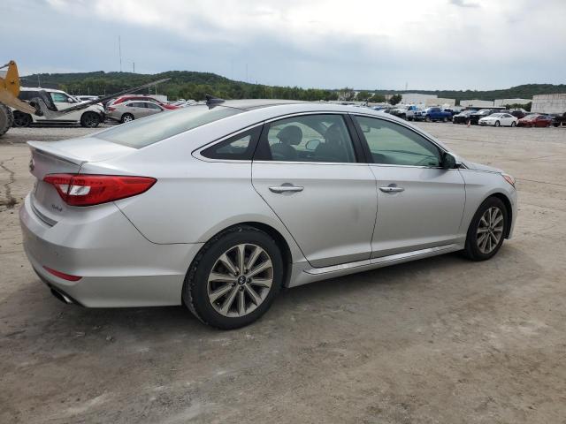 Photo 3 from auction – 2016 HYUNDAI SONATA SPO with VIN 5NPE34AF0GH347512