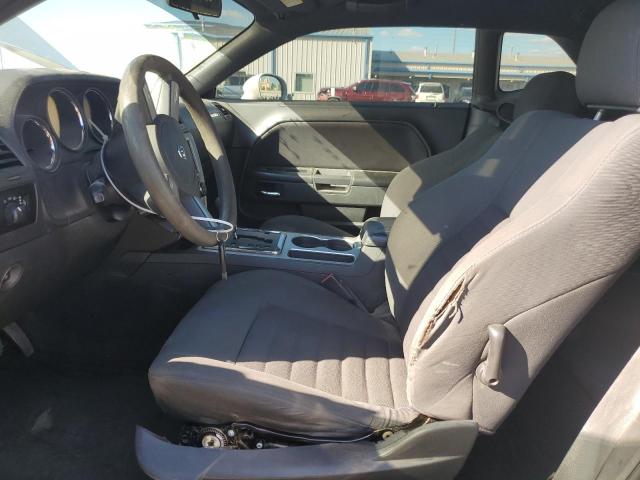 Photo 7 from auction – 2010 DODGE CHALLENGER with VIN 2B3CJ4DV8AH159743