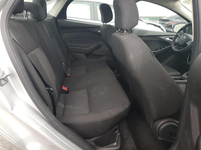 Photo 10 from auction – 2018 FORD FOCUS SE with VIN 1FADP3F25JL288661
