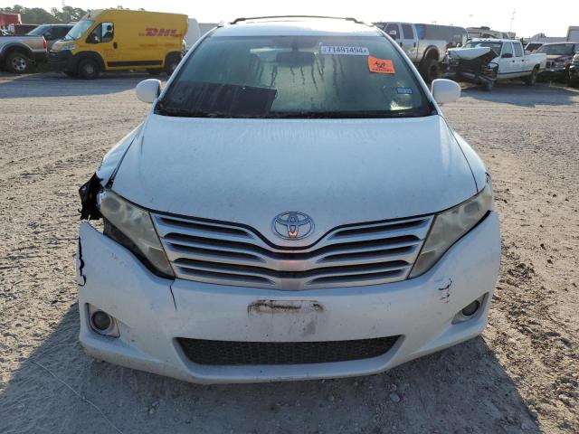 Photo 5 from auction – 2011 TOYOTA VENZA with VIN 4T3ZA3BB8BU049594
