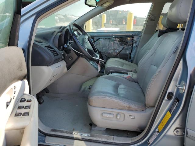 Photo 7 from auction – 2008 LEXUS RX 350 with VIN 2T2GK31U88C039928