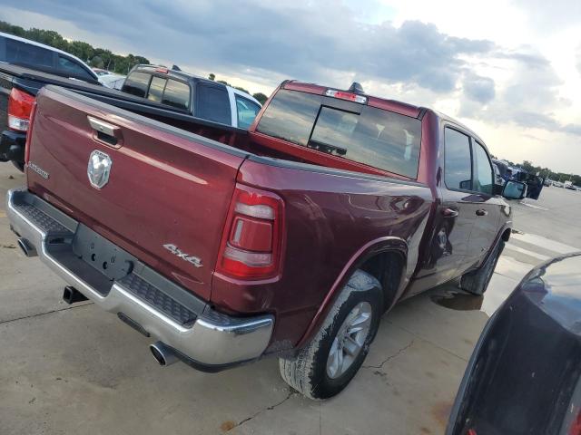 Photo 3 from auction – 2022 RAM 1500 LARAM with VIN 1C6SRFJT0NN198154