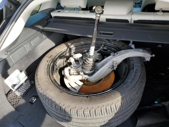 Photo 13 from auction – 2023 LAND ROVER RANGE ROVE with VIN SALYT2EU5PA356894