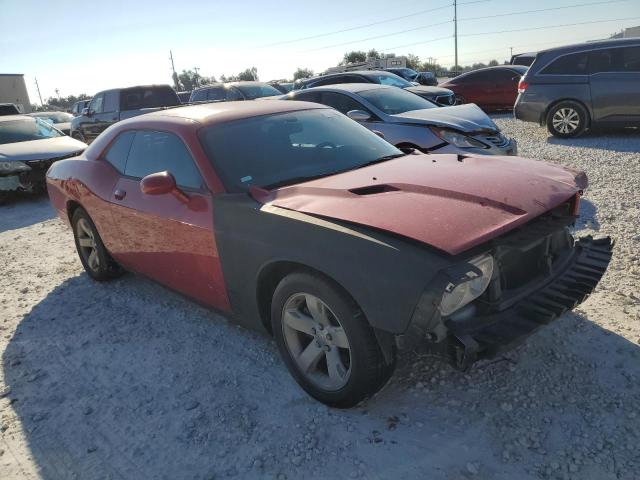 Photo 4 from auction – 2013 DODGE CHALLENGER with VIN 2C3CDYAG4DH569628