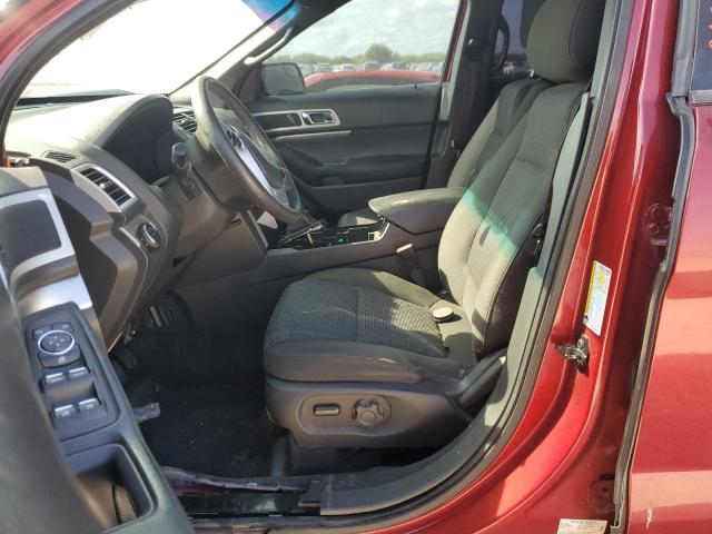 Photo 7 from auction – 2015 FORD EXPLORER XLT with VIN 1FM5K7D8XFGA92948