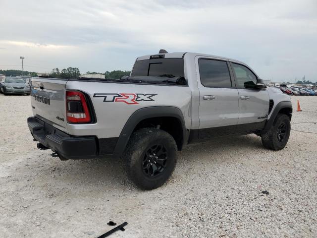 Photo 3 from auction – 2021 RAM 1500 TRX with VIN 1C6SRFU99MN824279