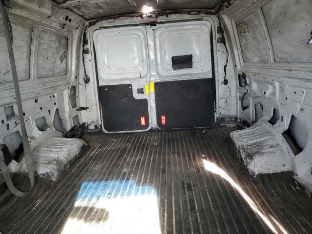 Photo 10 from auction – 2009 FORD ECONOLINE with VIN 1FTNE24W19DA27389