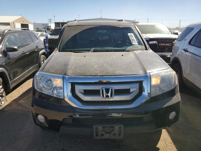 Photo 5 from auction – 2011 HONDA PILOT EXL with VIN 5FNYF4H61BB096369