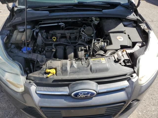 صورة رقم 11 من المزاد - 2013 FORD FOCUS SE مع VIN 1FADP3K23DL352867