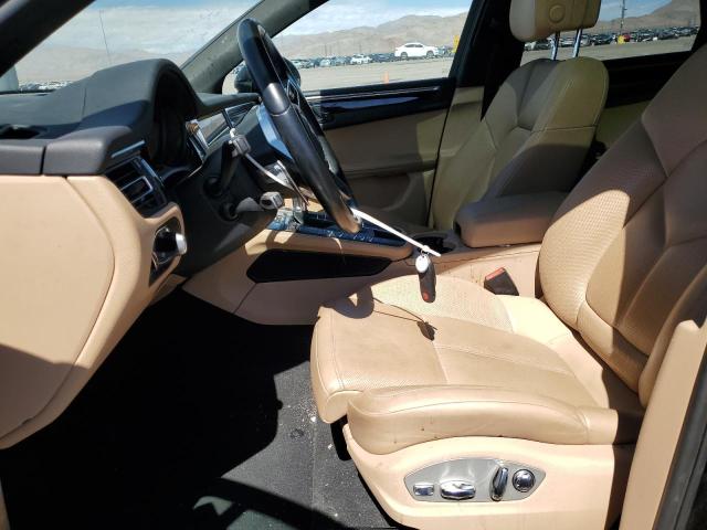Photo 7 from auction – 2021 PORSCHE MACAN S with VIN WP1AB2A5XMLB35428