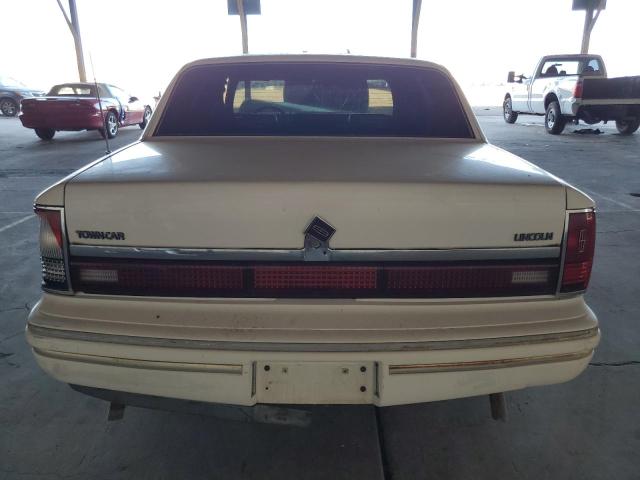 Photo 6 from auction – 1994 LINCOLN TOWN CAR E with VIN 1LNLM81W9RY755340