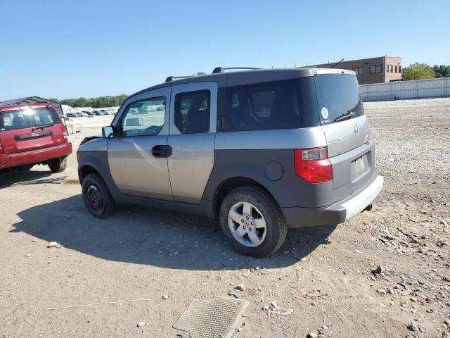 Снимка 2 от търг – 2003 HONDA ELEMENT EX с VIN 5J6YH18533L003103