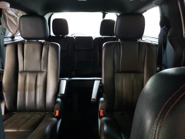 Zdjęcie 10 z aukcji – 2017 DODGE GRAND CARA z VIN 2C4RDGEG4HR847616