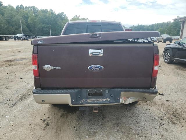 Photo 6 from auction – 2008 FORD F150 SUPER with VIN 1FTPW12VX8KB17953