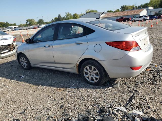 Photo 2 from auction – 2013 HYUNDAI ACCENT GLS with VIN KMHCT4AE0DU313596