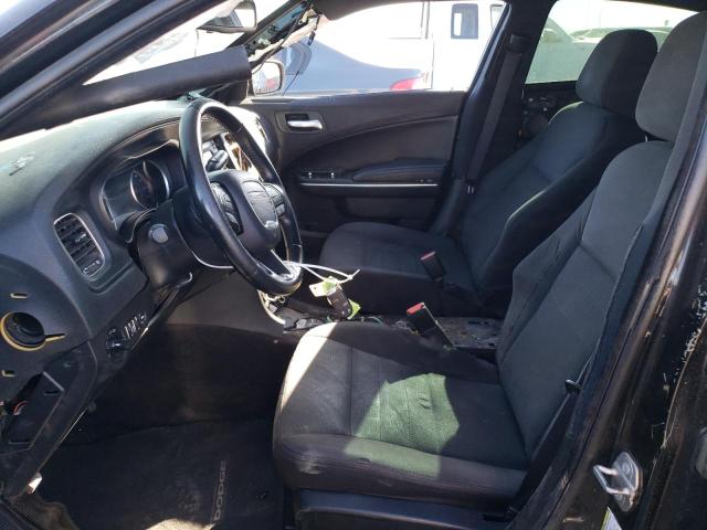 Photo 7 from auction – 2016 DODGE CHARGER PO with VIN 2C3CDXAG2GH340217