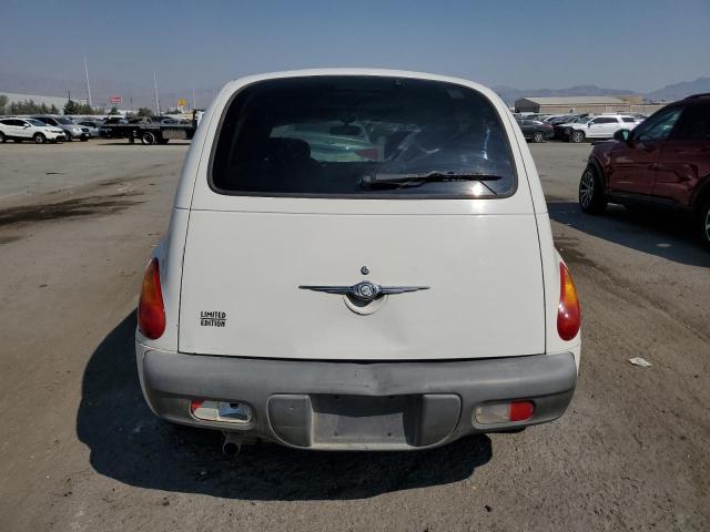 Photo 6 from auction – 2002 CHRYSLER PT CRUISER with VIN 3C8FY68B52T281888