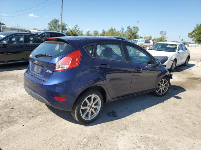 Photo 3 from auction – 2016 FORD FIESTA SE with VIN 3FADP4EJ3GM174826