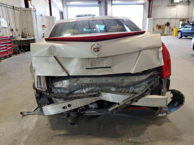 Photo 6 from auction – 2014 CADILLAC ATS with VIN 1G6AA5RA9E0173858