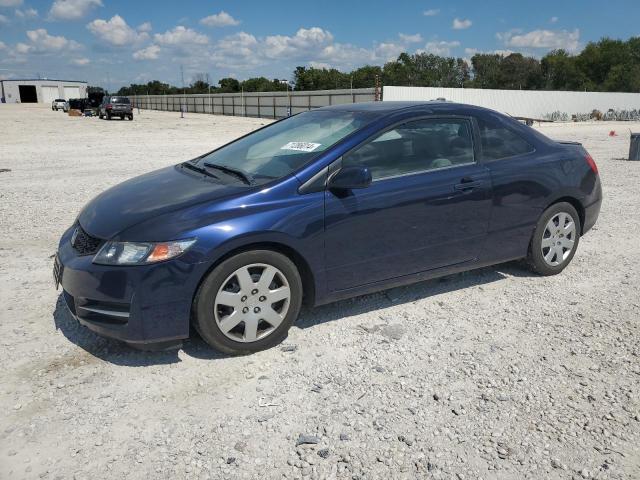 Photo 1 from auction – 2011 HONDA CIVIC LX with VIN 2HGFG1B60BH511043