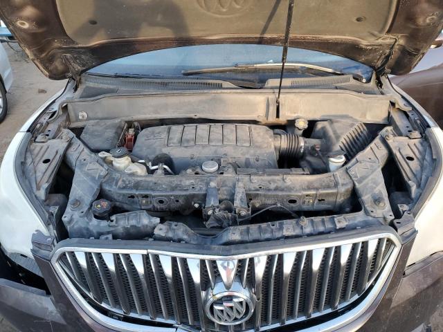 Photo 12 from auction – 2015 BUICK ENCLAVE with VIN 5GAKVCKD1FJ251061