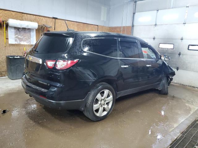 Photo 3 from auction – 2016 CHEVROLET TRAVERSE L with VIN 1GNKVGKD4GJ123220