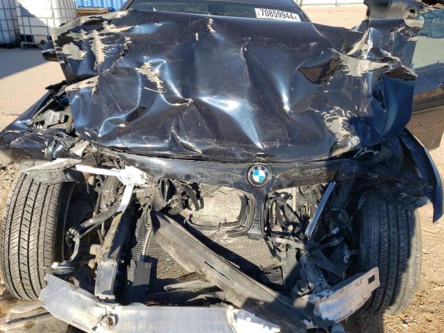 Photo 11 from auction – 2017 BMW 430XI GRAN with VIN WBA4F9C38HG812060