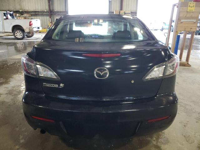 Photo 6 from auction – 2013 MAZDA 3 I with VIN JM1BL1TG7D1776611