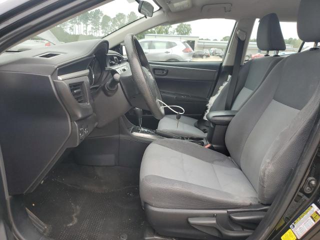 Photo 7 from auction – 2016 TOYOTA COROLLA L with VIN 2T1BURHE1GC740450